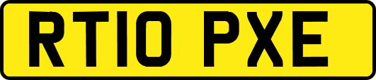 RT10PXE