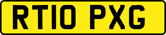 RT10PXG