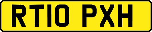 RT10PXH