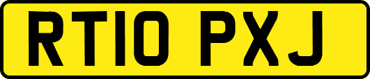 RT10PXJ