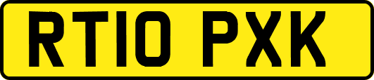 RT10PXK