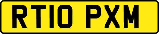 RT10PXM