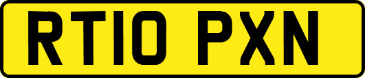 RT10PXN