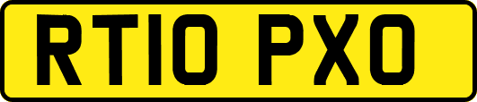 RT10PXO