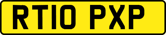 RT10PXP