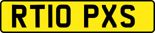RT10PXS