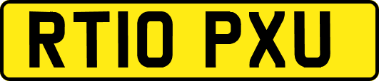 RT10PXU