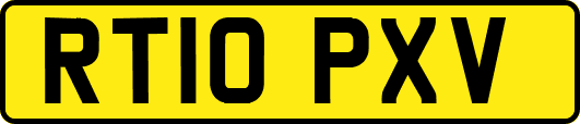 RT10PXV