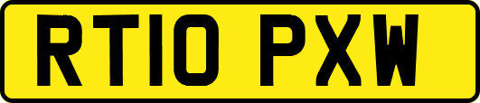 RT10PXW