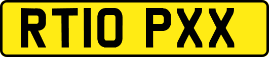 RT10PXX