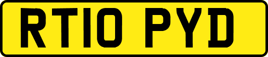 RT10PYD