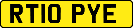 RT10PYE