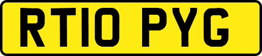 RT10PYG