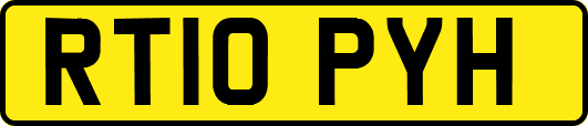 RT10PYH