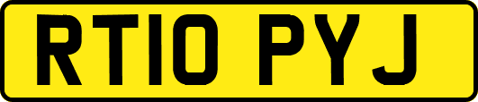 RT10PYJ