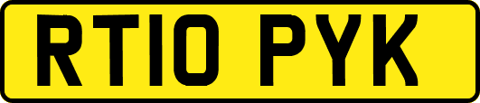 RT10PYK