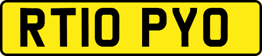RT10PYO