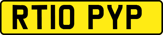 RT10PYP