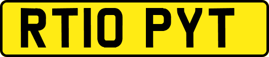 RT10PYT