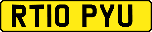 RT10PYU