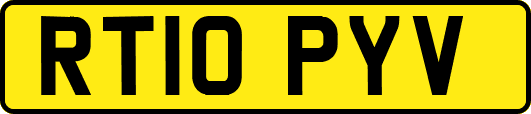 RT10PYV