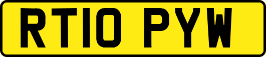 RT10PYW