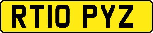 RT10PYZ