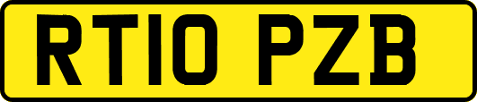 RT10PZB