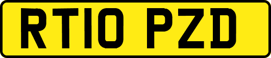 RT10PZD