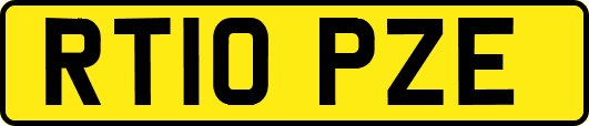 RT10PZE