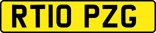 RT10PZG