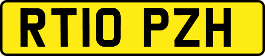 RT10PZH