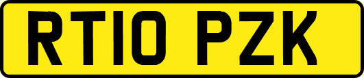 RT10PZK