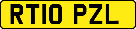 RT10PZL