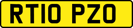 RT10PZO