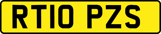 RT10PZS
