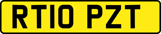 RT10PZT