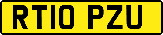 RT10PZU