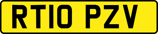 RT10PZV