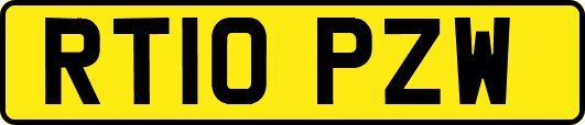 RT10PZW
