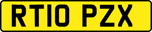 RT10PZX