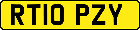 RT10PZY