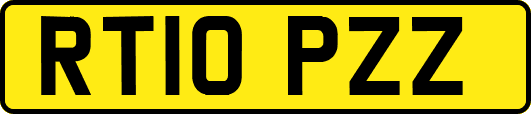 RT10PZZ