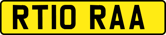 RT10RAA