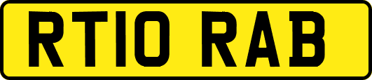 RT10RAB