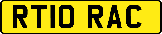 RT10RAC