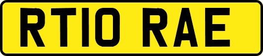 RT10RAE