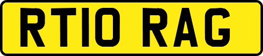 RT10RAG
