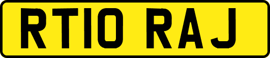 RT10RAJ