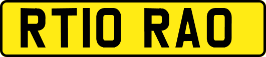 RT10RAO